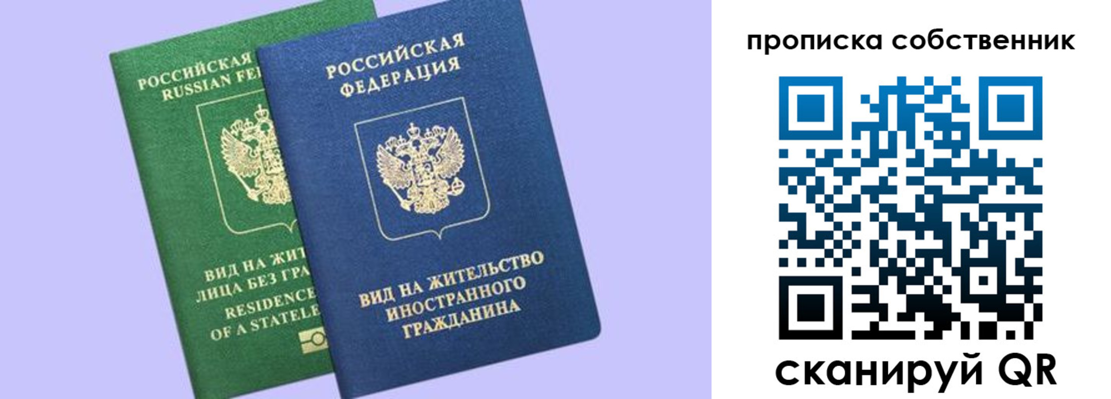прописка 2025 в Мурино